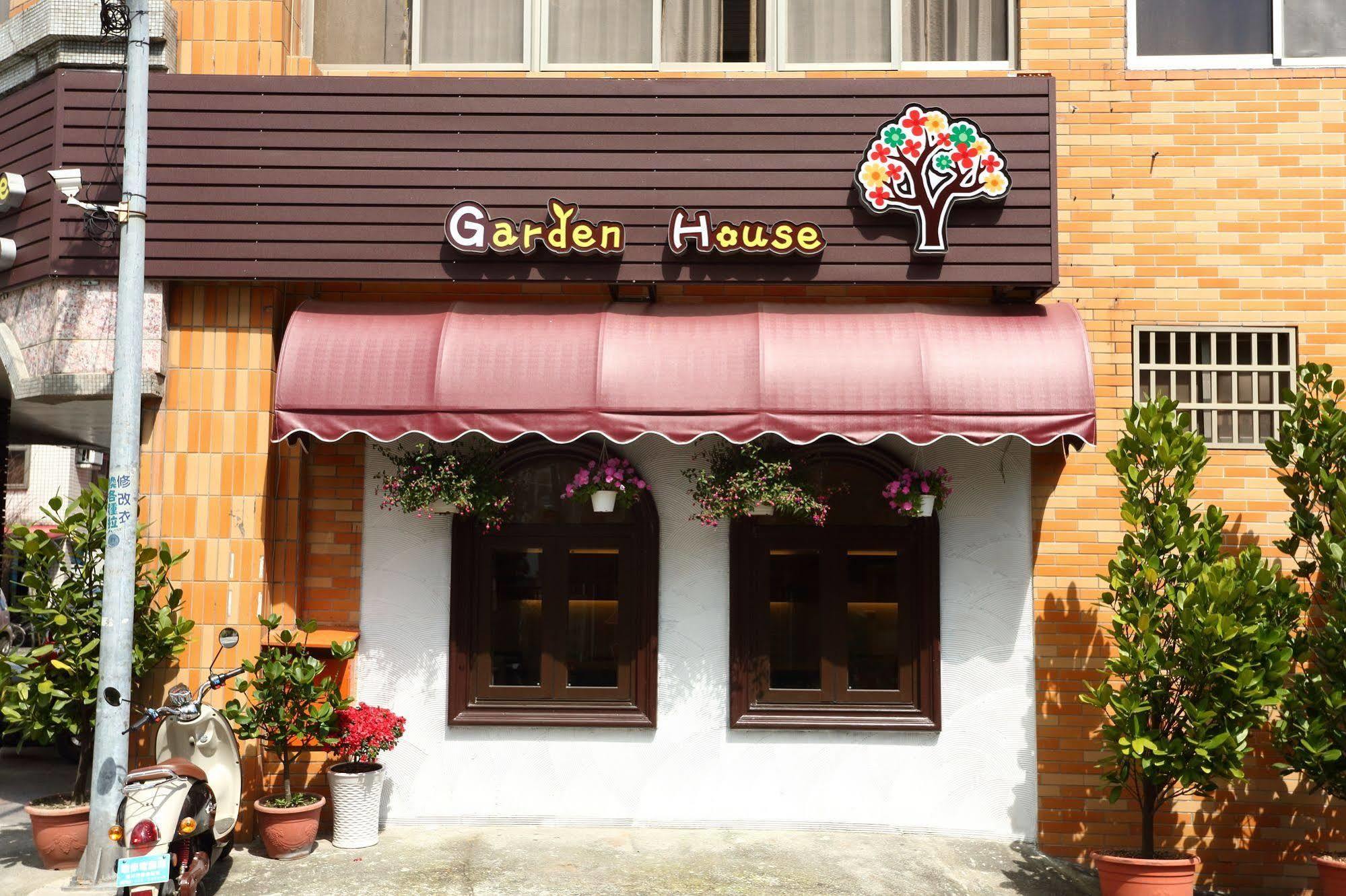 Love In Hualien B&B Exterior foto